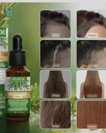 Aceite Esencial de Romero 30ml