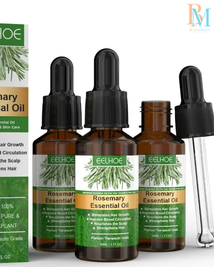 Aceite Esencial de Romero 30ml